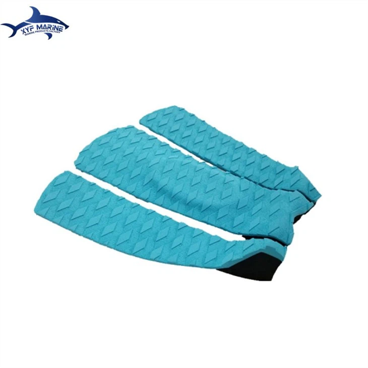 XYFmarine EVA marine flooring professional for pontoon boat makers