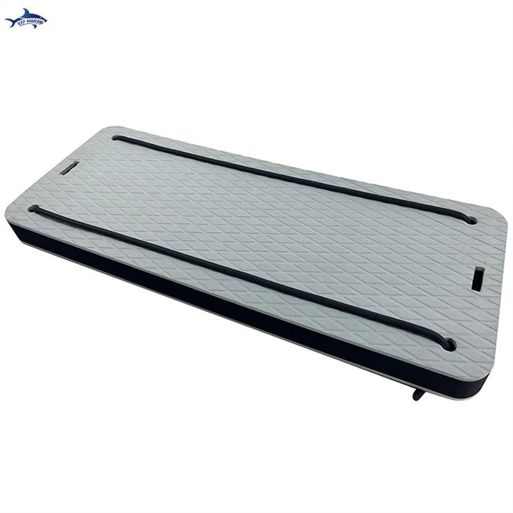 פגוש שטוח של סירת קצף EVA