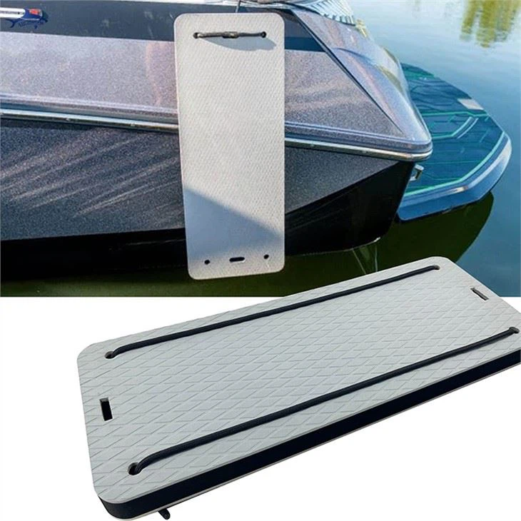 XYFmarine EVA marine flooring supplier for boat dealers