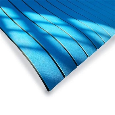 אודות EVA Boat Mat בתערוכת הסירות הבינלאומית בשנחאי